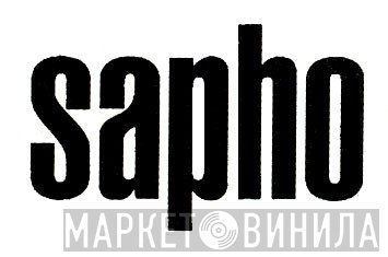 Sapho - Винил CD и Кассеты лейбла Sapho на сайте МаркетВинила