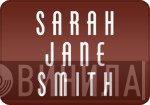 Sarah Jane Smith - Винил CD и Кассеты лейбла Sarah Jane Smith на сайте МаркетВинила