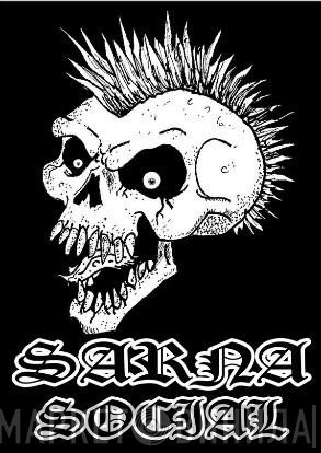 Sarna Social - Винил CD и Кассеты лейбла Sarna Social на сайте МаркетВинила