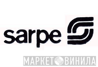 Sarpe - Винил CD и Кассеты лейбла Sarpe на сайте МаркетВинила