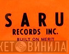 Saru - Винил CD и Кассеты лейбла Saru на сайте МаркетВинила