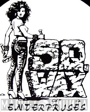Sasquatsch Wax Enterprises - Винил CD и Кассеты лейбла Sasquatsch Wax Enterprises на сайте МаркетВинила