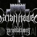 Satanhades Productions - Винил CD и Кассеты лейбла Satanhades Productions на сайте МаркетВинила