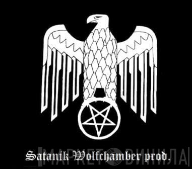 Satanik Wolfchamber Prod - Винил CD и Кассеты лейбла Satanik Wolfchamber Prod на сайте МаркетВинила
