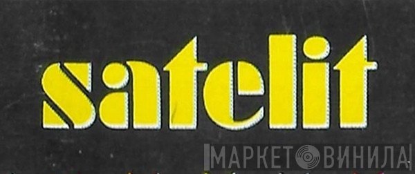 Satelit - Винил CD и Кассеты лейбла Satelit на сайте МаркетВинила
