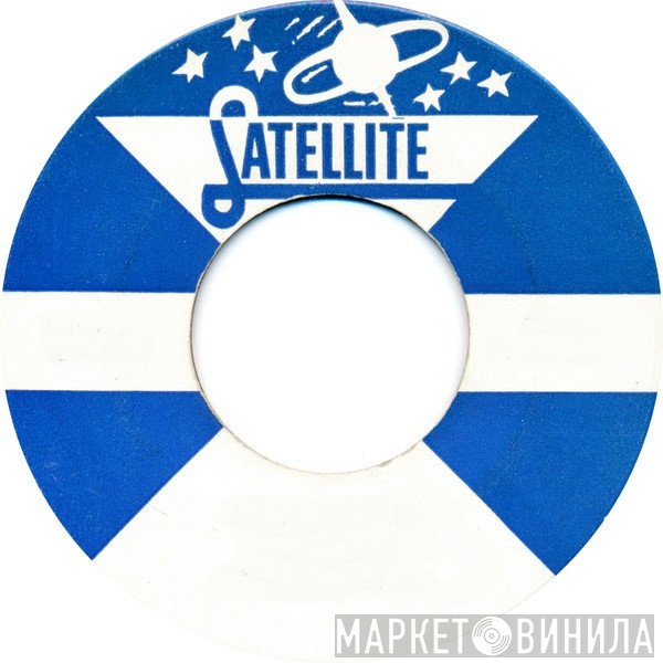 Satellite  - Винил CD и Кассеты лейбла Satellite (2) на сайте МаркетВинила
