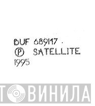 Satellite  - Винил CD и Кассеты лейбла Satellite (7) на сайте МаркетВинила