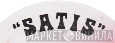 Satis  - Винил CD и Кассеты лейбла Satis (2) на сайте МаркетВинила