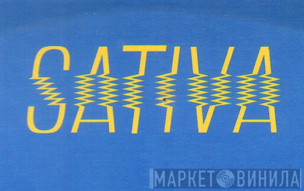 Sativa  - Винил CD и Кассеты лейбла Sativa (2) на сайте МаркетВинила