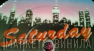 Saturday Records - Винил CD и Кассеты лейбла Saturday Records на сайте МаркетВинила
