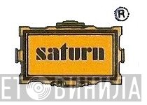 Saturn  - Винил CD и Кассеты лейбла Saturn (4) на сайте МаркетВинила