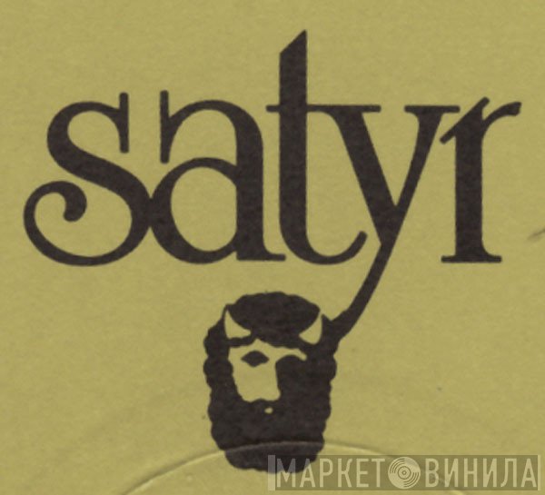 Satyr - Винил CD и Кассеты лейбла Satyr на сайте МаркетВинила