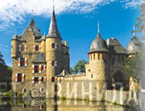 Satzvey Castle - Винил CD и Кассеты лейбла Satzvey Castle на сайте МаркетВинила