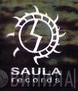 Saula Records - Винил CD и Кассеты лейбла Saula Records на сайте МаркетВинила