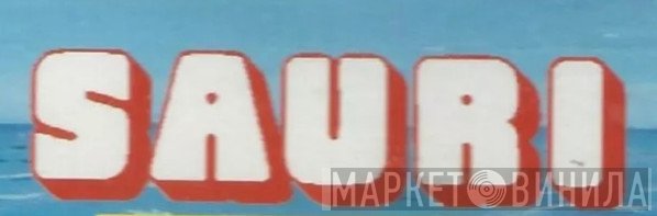 Sauri  - Винил CD и Кассеты лейбла Sauri (2) на сайте МаркетВинила