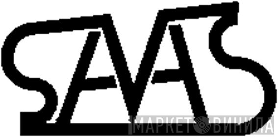 Savas - Винил CD и Кассеты лейбла Savas на сайте МаркетВинила