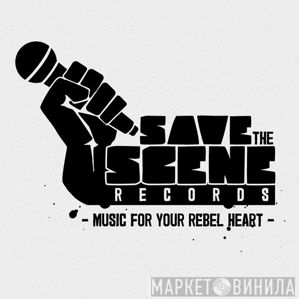 Save The Scene Records - Винил CD и Кассеты лейбла Save The Scene Records на сайте МаркетВинила