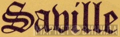 Saville Records - Винил CD и Кассеты лейбла Saville Records на сайте МаркетВинила