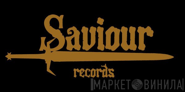 Saviour Records  - Винил CD и Кассеты лейбла Saviour Records (2) на сайте МаркетВинила