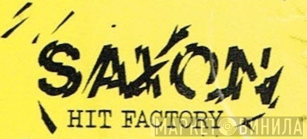 Saxon Hit Factory - Винил CD и Кассеты лейбла Saxon Hit Factory на сайте МаркетВинила