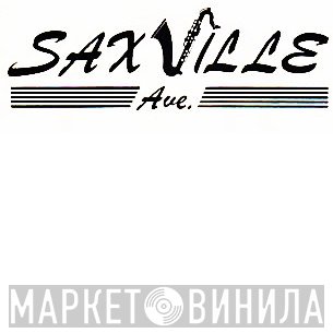 Saxville Ave. - Винил CD и Кассеты лейбла Saxville Ave. на сайте МаркетВинила