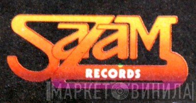 Sazam Records - Винил CD и Кассеты лейбла Sazam Records на сайте МаркетВинила
