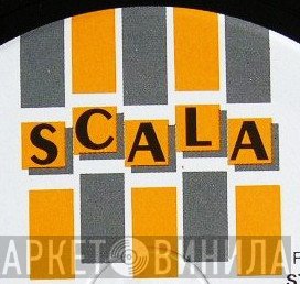 Scala - Винил CD и Кассеты лейбла Scala на сайте МаркетВинила