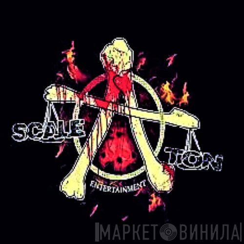 Scale-A-Ton Entertainment - Винил CD и Кассеты лейбла Scale-A-Ton Entertainment на сайте МаркетВинила