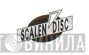 Scalen'Disc - Винил CD и Кассеты лейбла Scalen'Disc на сайте МаркетВинила