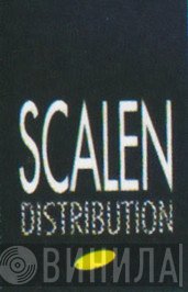 Scalen Distribution - Винил CD и Кассеты лейбла Scalen Distribution на сайте МаркетВинила