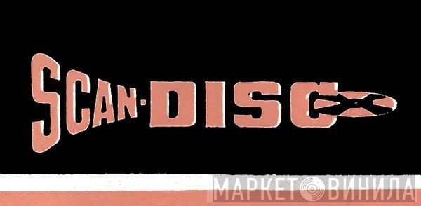 Scan-Disc - Винил CD и Кассеты лейбла Scan-Disc на сайте МаркетВинила