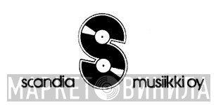 Scandia Musiikki Oy - Винил CD и Кассеты лейбла Scandia Musiikki Oy на сайте МаркетВинила