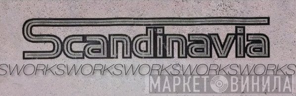Scandinavia Works - Винил CD и Кассеты лейбла Scandinavia Works на сайте МаркетВинила