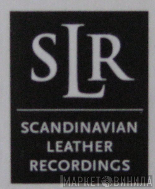 Scandinavian Leather Recordings - Винил CD и Кассеты лейбла Scandinavian Leather Recordings на сайте МаркетВинила