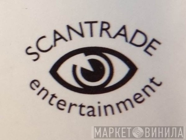 Scantrade Entertainment - Винил CD и Кассеты лейбла Scantrade Entertainment на сайте МаркетВинила