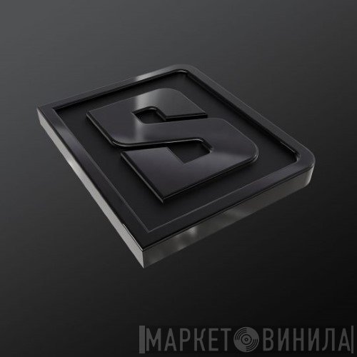 Scantraxx Black - Винил CD и Кассеты лейбла Scantraxx Black на сайте МаркетВинила