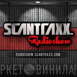 Scantraxx Radioshow - Винил CD и Кассеты лейбла Scantraxx Radioshow на сайте МаркетВинила