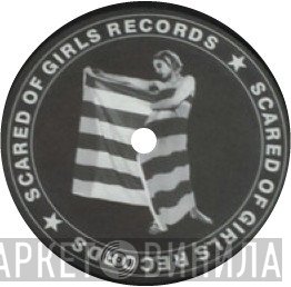Scared Of Girls Records - Винил CD и Кассеты лейбла Scared Of Girls Records на сайте МаркетВинила