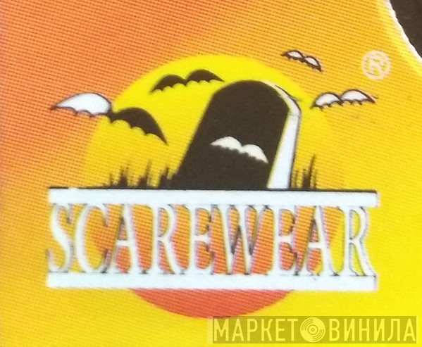 Scarewear - Винил CD и Кассеты лейбла Scarewear на сайте МаркетВинила
