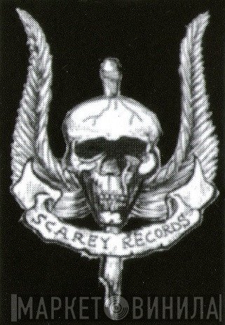 Scarey Records - Винил CD и Кассеты лейбла Scarey Records на сайте МаркетВинила