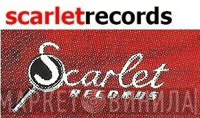 Scarlet Records  - Винил CD и Кассеты лейбла Scarlet Records (2) на сайте МаркетВинила