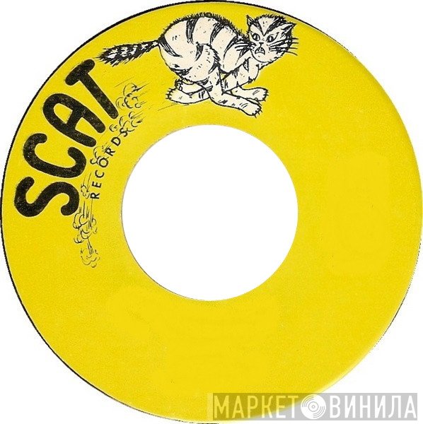 Scat Records  - Винил CD и Кассеты лейбла Scat Records (3) на сайте МаркетВинила