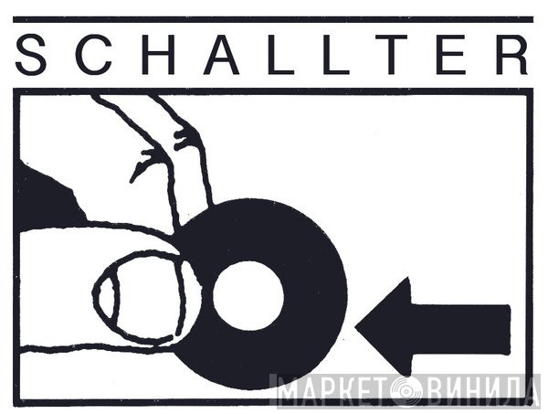 Schallter - Винил CD и Кассеты лейбла Schallter на сайте МаркетВинила