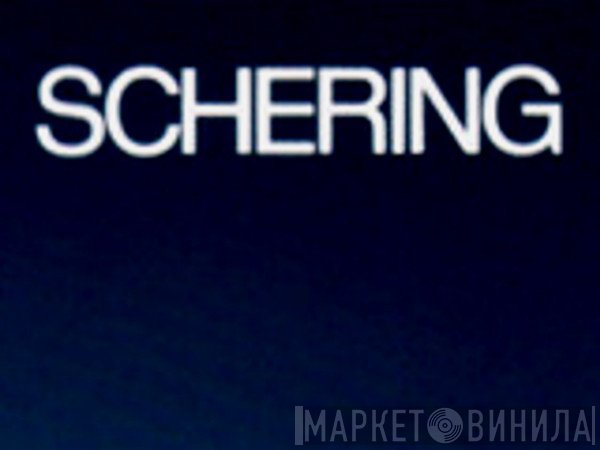 Schering - Винил CD и Кассеты лейбла Schering на сайте МаркетВинила