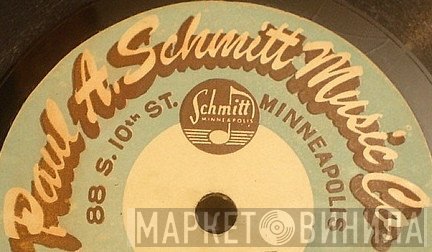 Schmitt Music Company - Винил CD и Кассеты лейбла Schmitt Music Company на сайте МаркетВинила