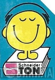 Schneider Ton - Винил CD и Кассеты лейбла Schneider Ton на сайте МаркетВинила