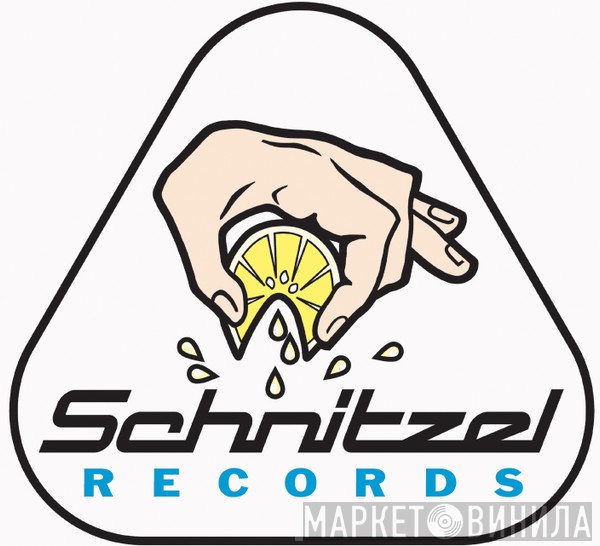 Schnitzel Records - Винил CD и Кассеты лейбла Schnitzel Records на сайте МаркетВинила