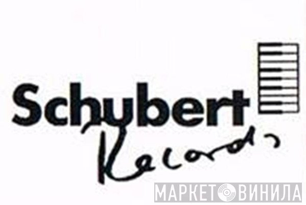 Schubert Records - Винил CD и Кассеты лейбла Schubert Records на сайте МаркетВинила