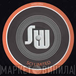 Sci Limited - Винил CD и Кассеты лейбла Sci Limited на сайте МаркетВинила