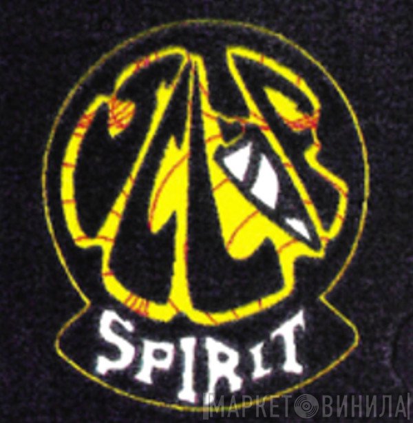Sclif Spirit - Винил CD и Кассеты лейбла Sclif Spirit на сайте МаркетВинила